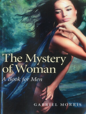cover image of The Mystery of Woman